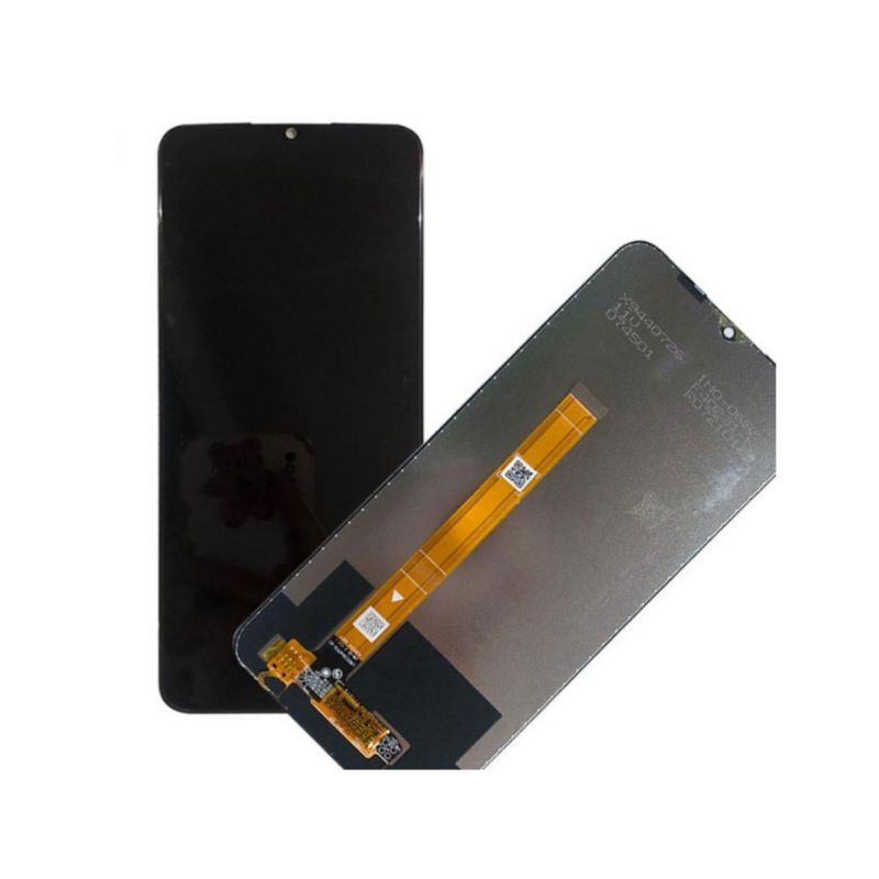 Lcd fullset / lcd touchscreen realme c25 / realme c 25 original