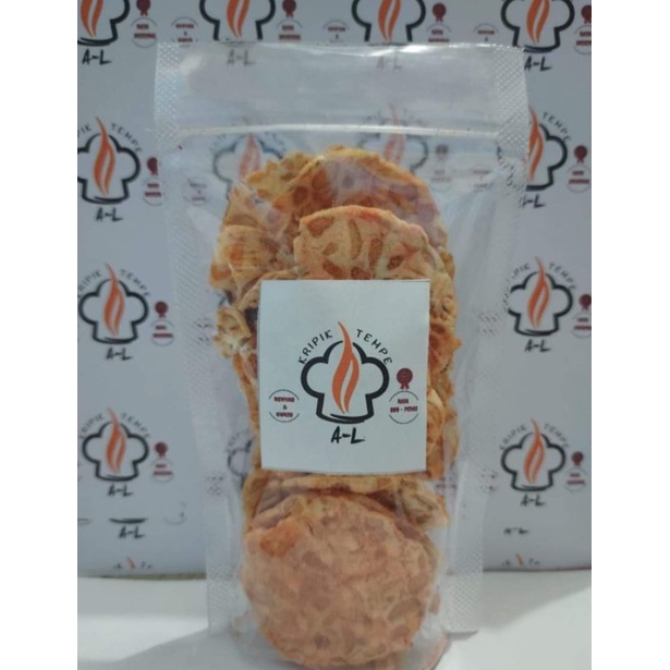 

Keripik Tempe Banhor