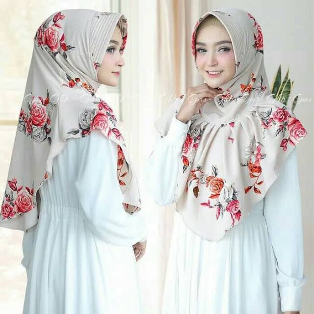Hijab Bergo Ralia-1