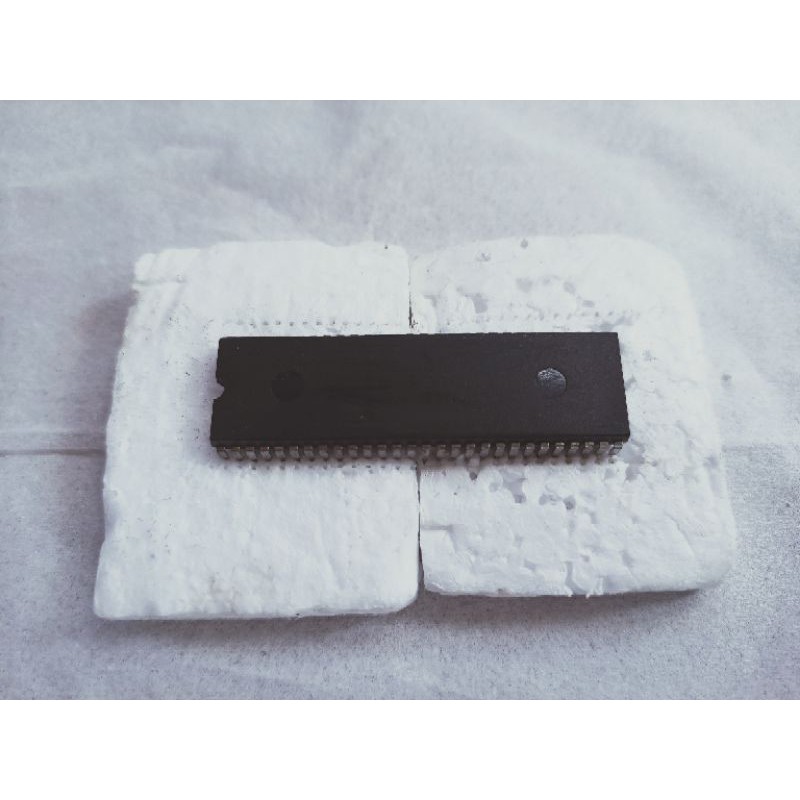 IC CROMA TB 1231 N TV TOSHIBA ori