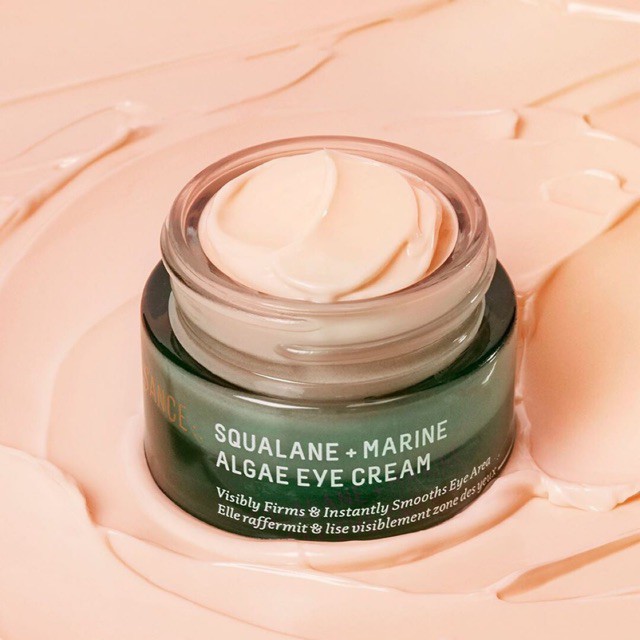 eye cream biossance
