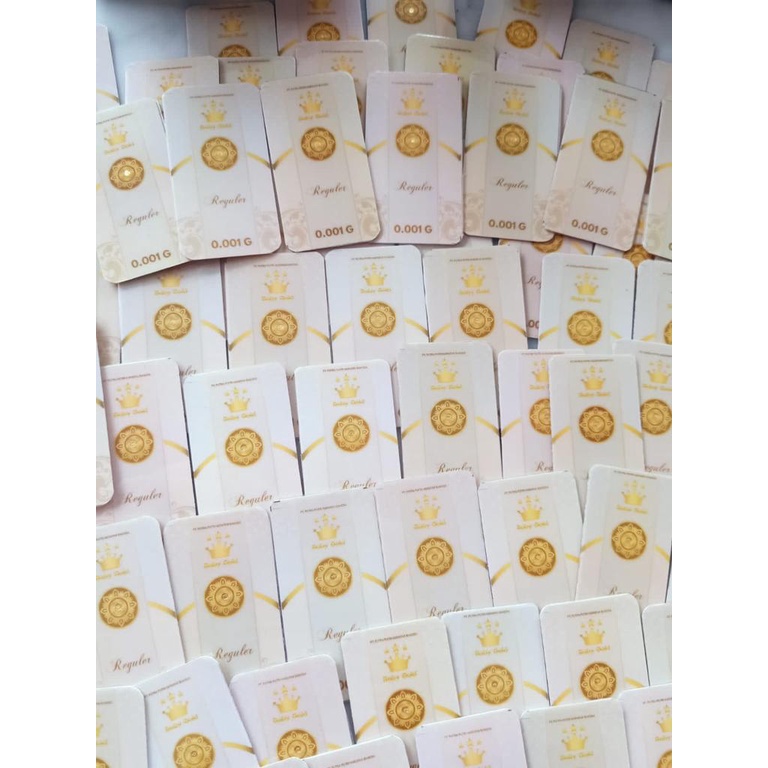 minigold 0,001gr  edisi pvc mini tebal (limited stock)-2