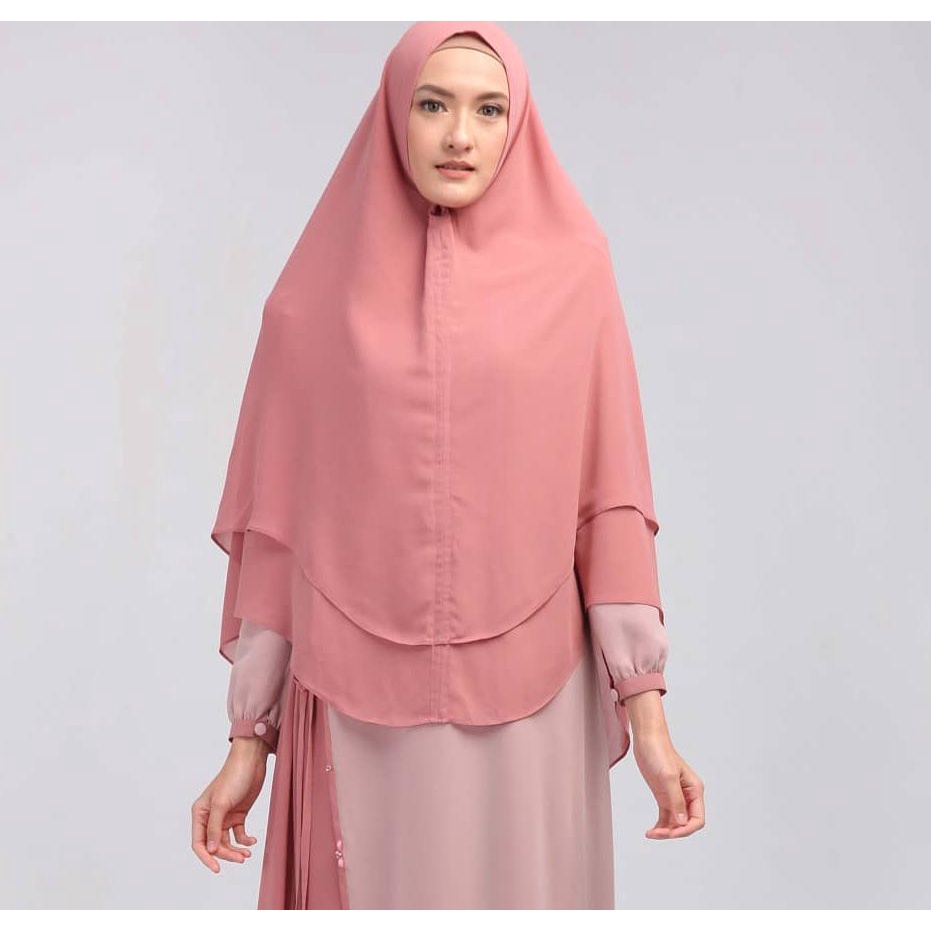Anggia Handmade - Khimar Aqilla