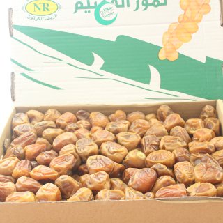 

KURMA SUKARI AL QOSIM 3 KG ASLI KURMA RAJA