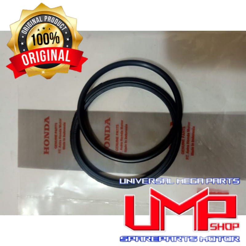 SEAL ORING FUEL PUMP ORING FULLPUMP SIL FULLPUM BEAT FI,VARIO125,VARIO 150, SCOOPY, SPACY BEAT STREET BEAT POP