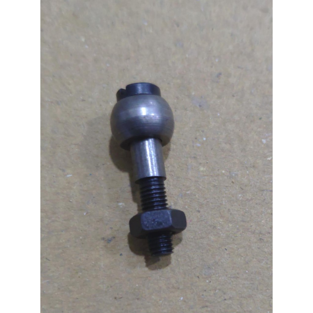 Roller Stud Assembly - Baut Roda Mesin Jahit Karung NP-7A