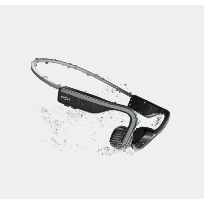 Shokz Openmove Wireless Bone Conduction Headphone Aftershokz Open Move