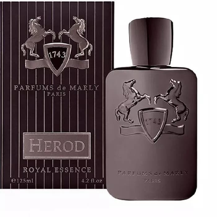 decant 5ml de marly herod man EDP