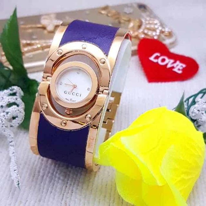 Gucci Bangle Rosegold 03