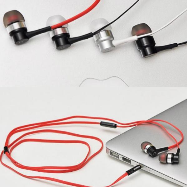 Remax RM-535 Earphone RM-535