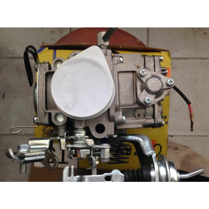 :::::::] Karburator Carry Extra ATU