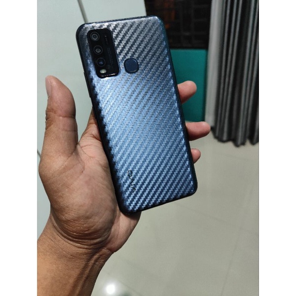 Vivo y50 8/128 second