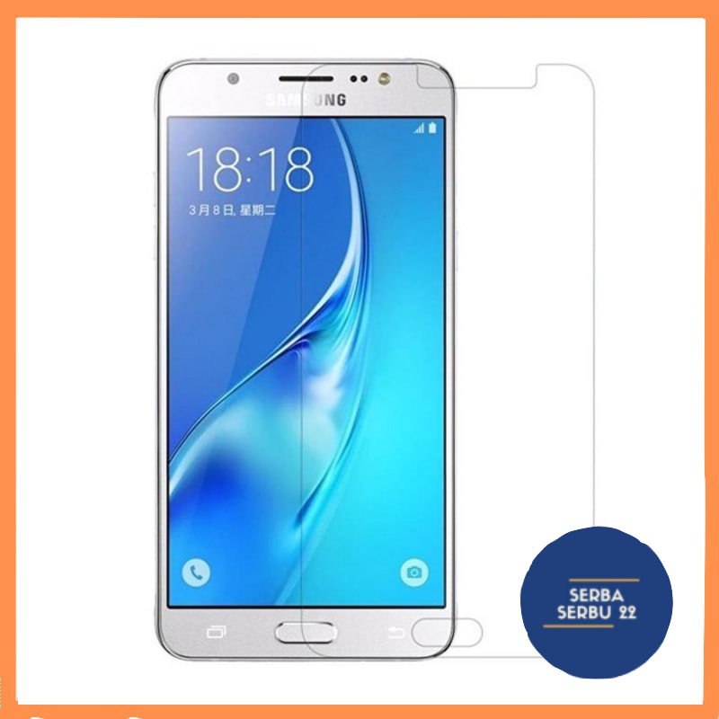 Tempered Glass Full Screen Bening Samsung J2 prime, A51, M11, M31, A10,A20, A21s, A21s [SS]