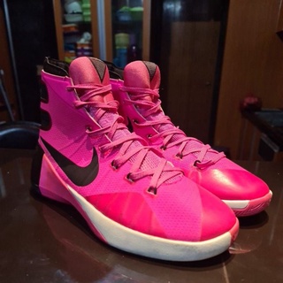 nike hyperdunk 2015 white