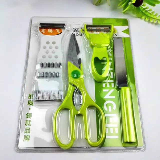 BOS918 Peralatan  Dapur  Kitchen tools  Peralatan  Dapur  