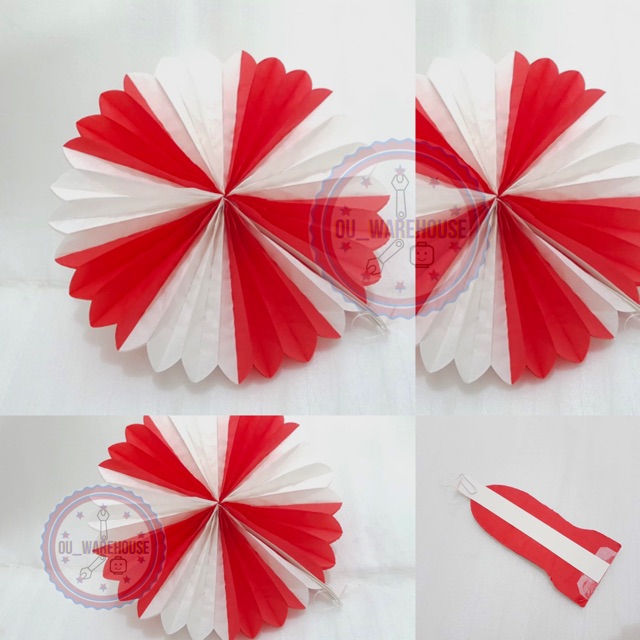 Lagi Tren Kertas Origami Kemerdekaan Ri Ideku Unik Lagi Tren Kertas Origami Kemerdekaan Ri Ideku Unik