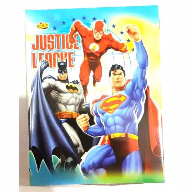 

Grosir Buku Tulis Kiky 38 Lembar Keren