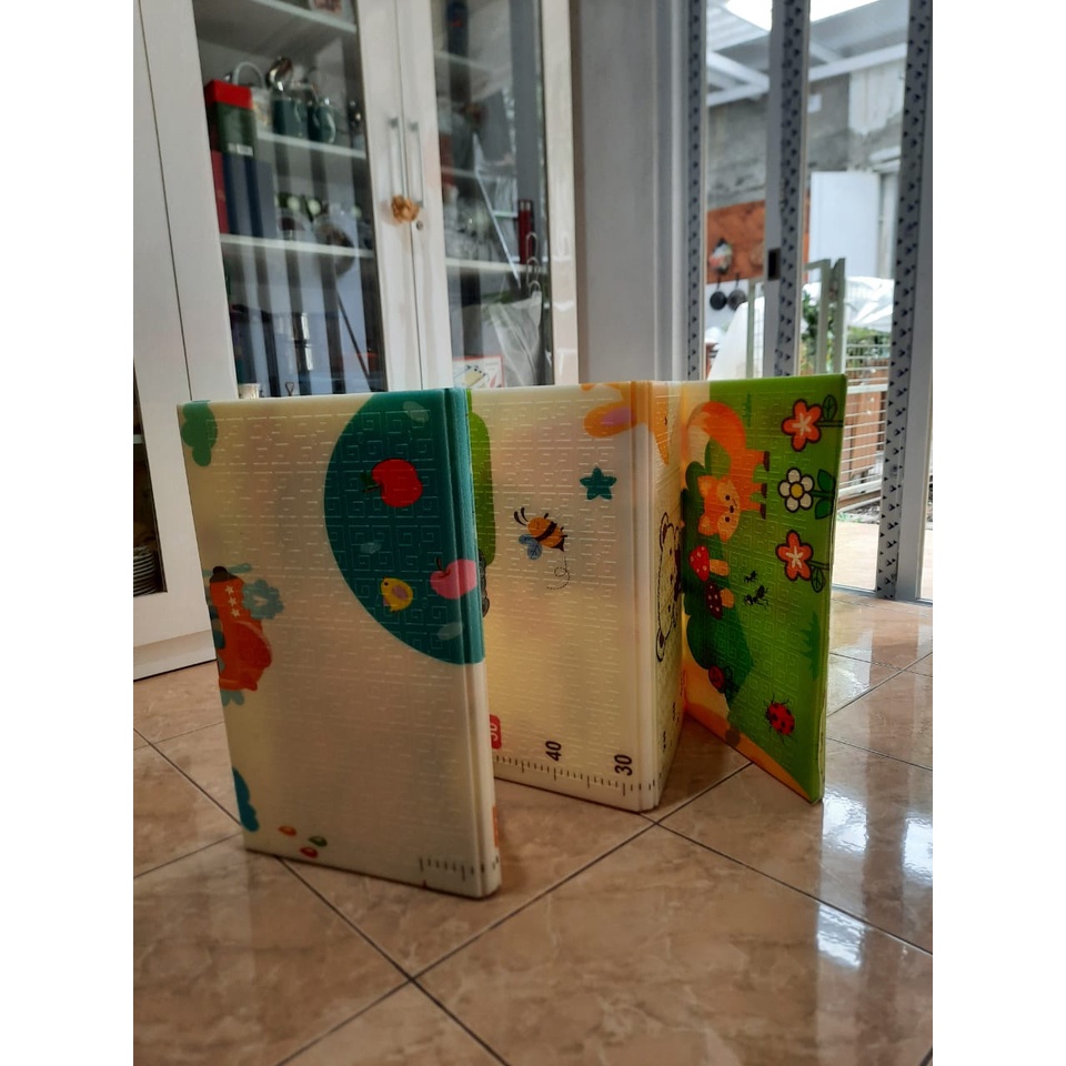 Karpet DODO Playmat Anak Uk. 120 x 180 Motif 08-8