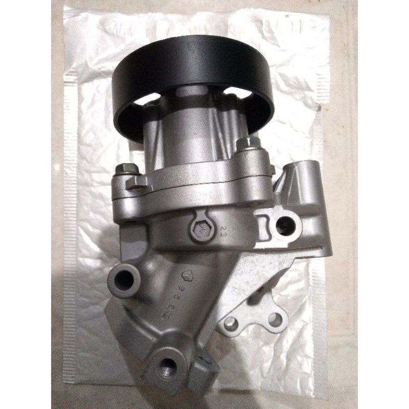 water pump xtrail t30 water pump serena c24