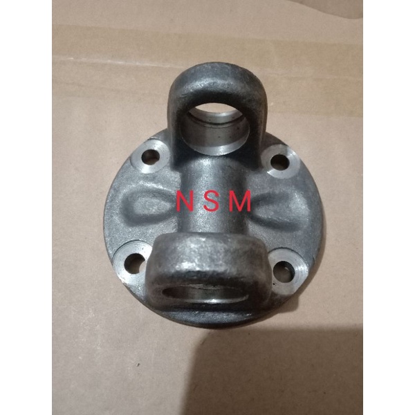 FLANGE JOINT KOPEL ISUZU PANTHER 2,3 & 2,5/NHR55 JEPANG