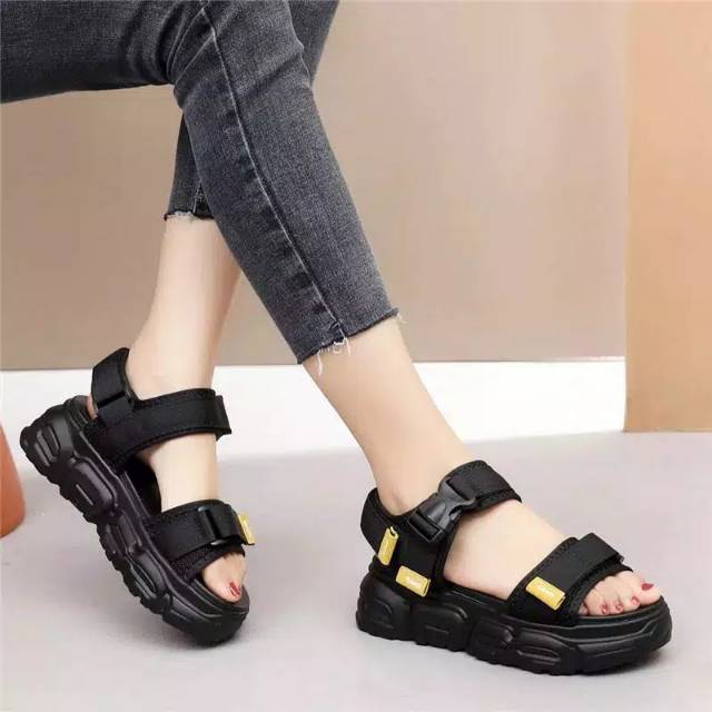 Sandal Gunung Korean BD18