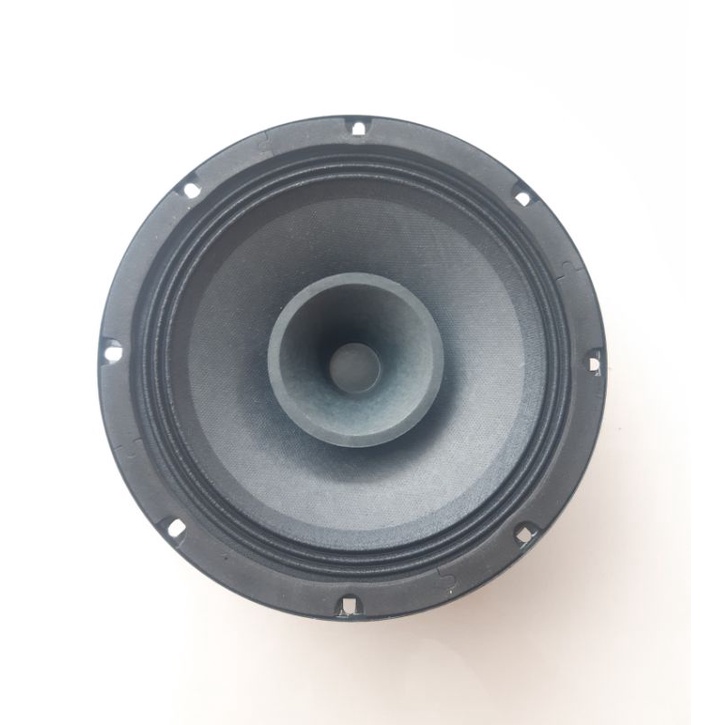 SPEAKER 8 INCH FULLRANGE AUDIO 200 WATT 8 OHM SPEAKER 8INCH 8 IN AUDIO