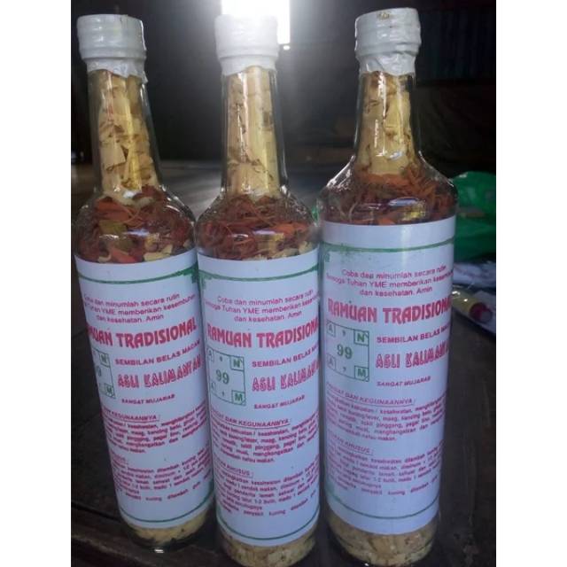 

Ramuan Akar 99 Herbal Mengobati Lemah Syahwat Sakit Pinggang Kencing Manis dan Hepatitis Asam Urat