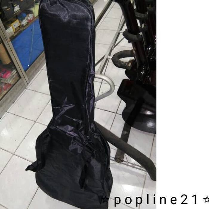 Tas gitar Akustik STANDAR / softcase gitar akustik