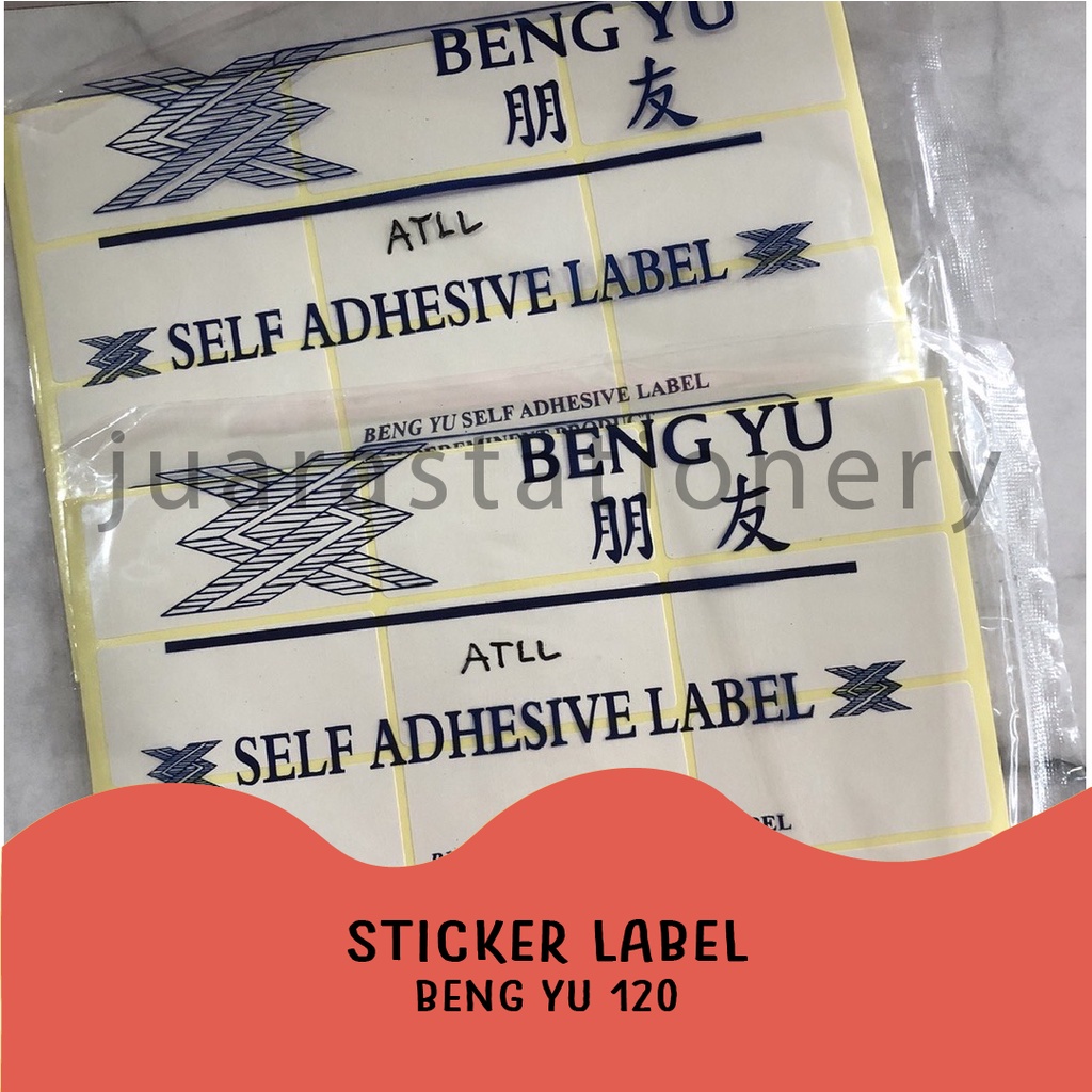 

Sticker Label No 103 Undangan 3x6.4cm (120 label) (542) / stiker label / sticker label / stiker label makanan / label nama / stiker label nama / label nama undangan / label undangan / stiker label custom / sticker label makanan / sticker label nama
