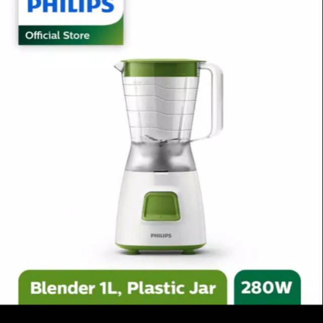Blender Philips HR2056