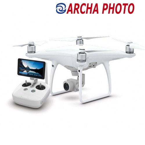 DJI PHANTOM 4 Pro PLUS - ARCHA PHOTO MILLENIUM
