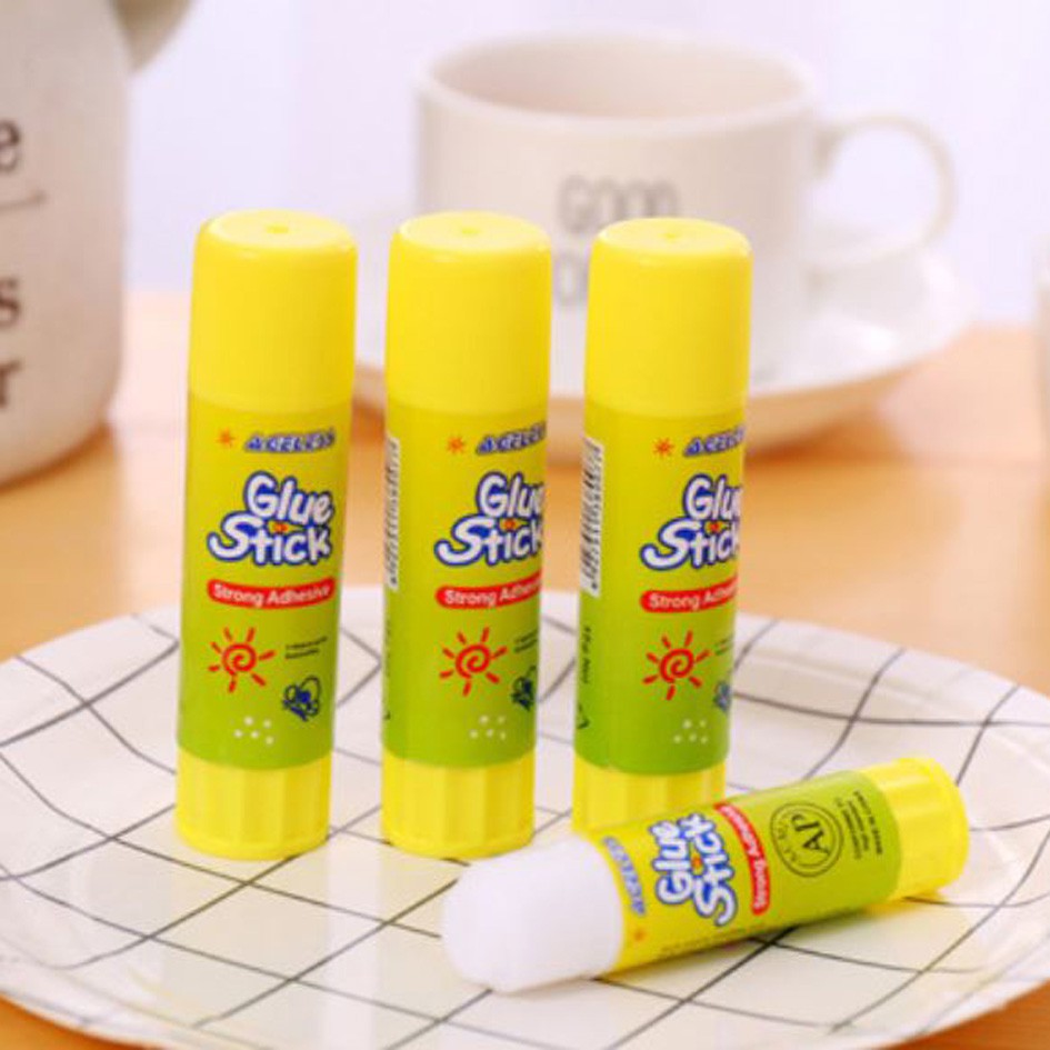 lem kertas stik strong adhesive glue stick (4i3) sgl001