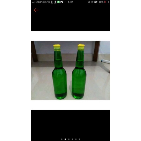 Minyak kayu putih asli pulau buru