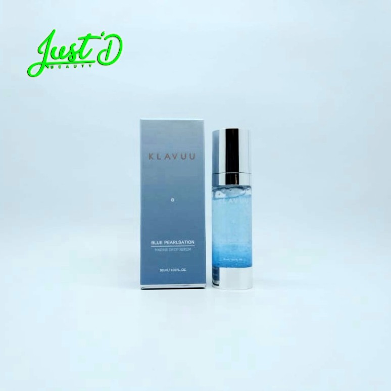 Klavuu Blue Pearlsation Marine drop Serum 30 ml