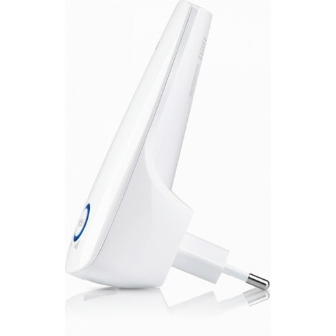 TP-LINK Universal WiFi Range Extender TL-WA850RE