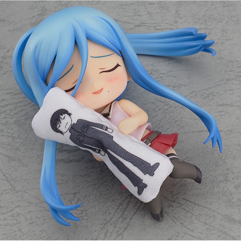 Nendoroid Takao 503 Arpeggio of Blue Steel Ars Nova Original Figure Anime