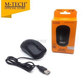M-Tech MT-129 / MT129 Mouse Optic usb kabel