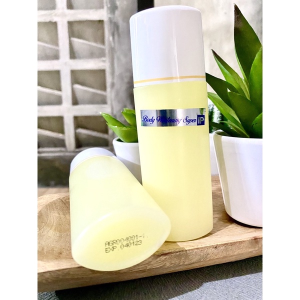 body whitening super IPUNG /AGR004001 /HB KLOBE/hb malam