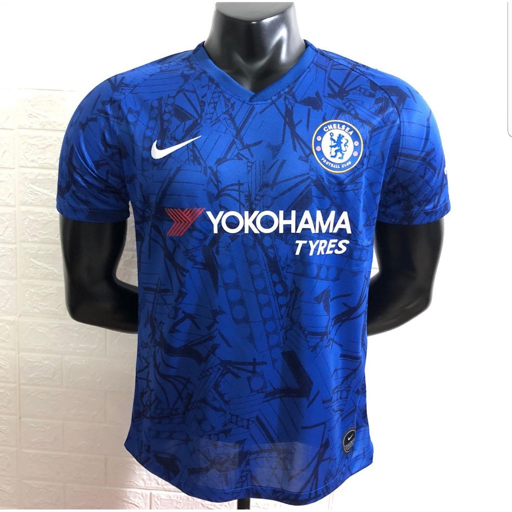 jersey bola chelsea