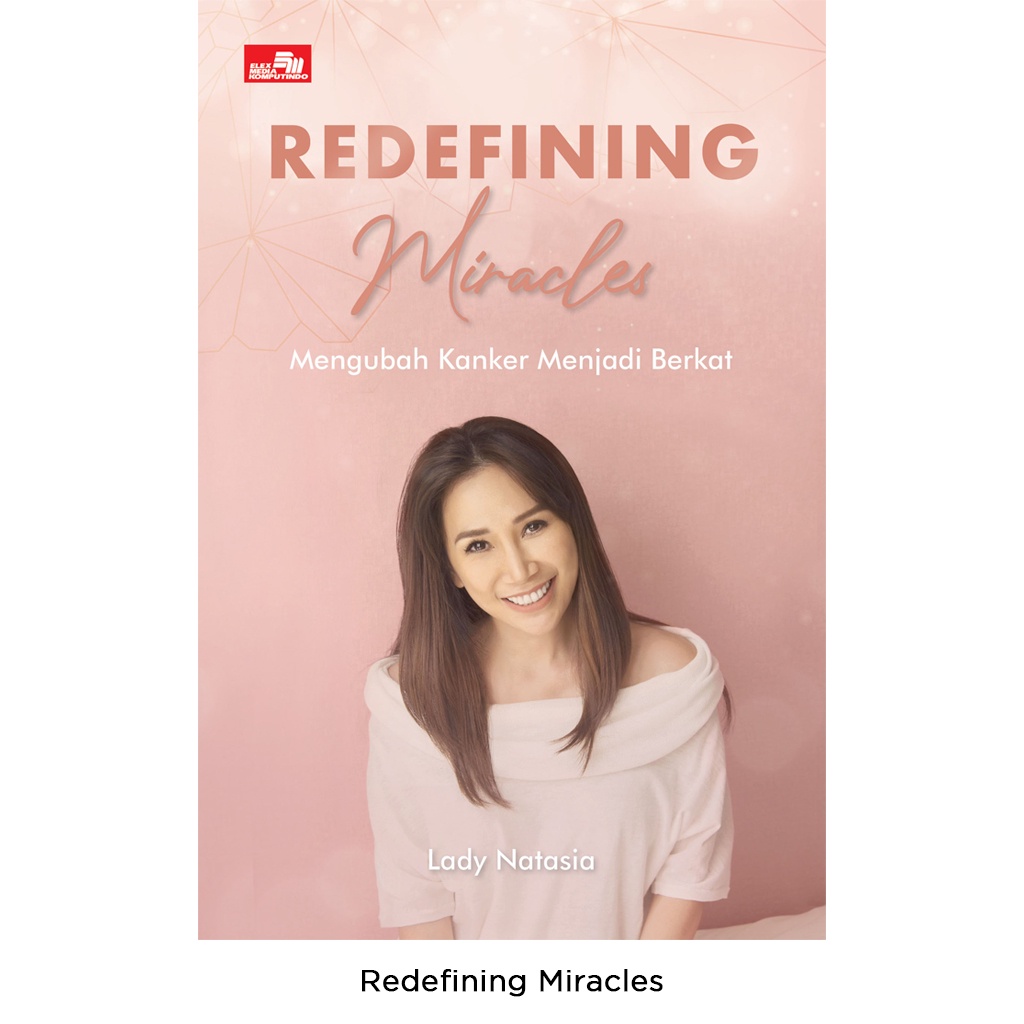 Gramedia Bali - Redefining Miracles