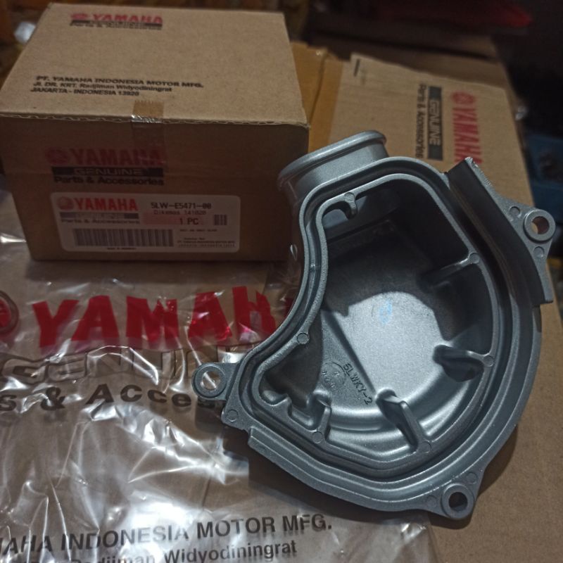 tutup keong cvt Nouvo z dan lele keongan original 100% YGP