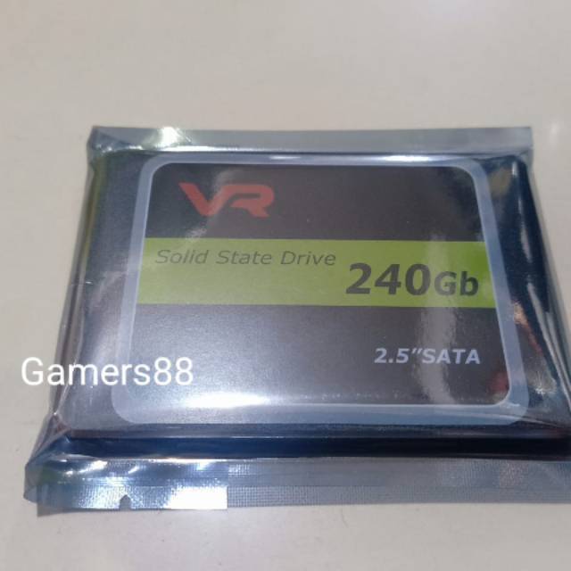 SSD VR 240 Sata 3 - Solid State Drive 2.5&quot; NEW Original