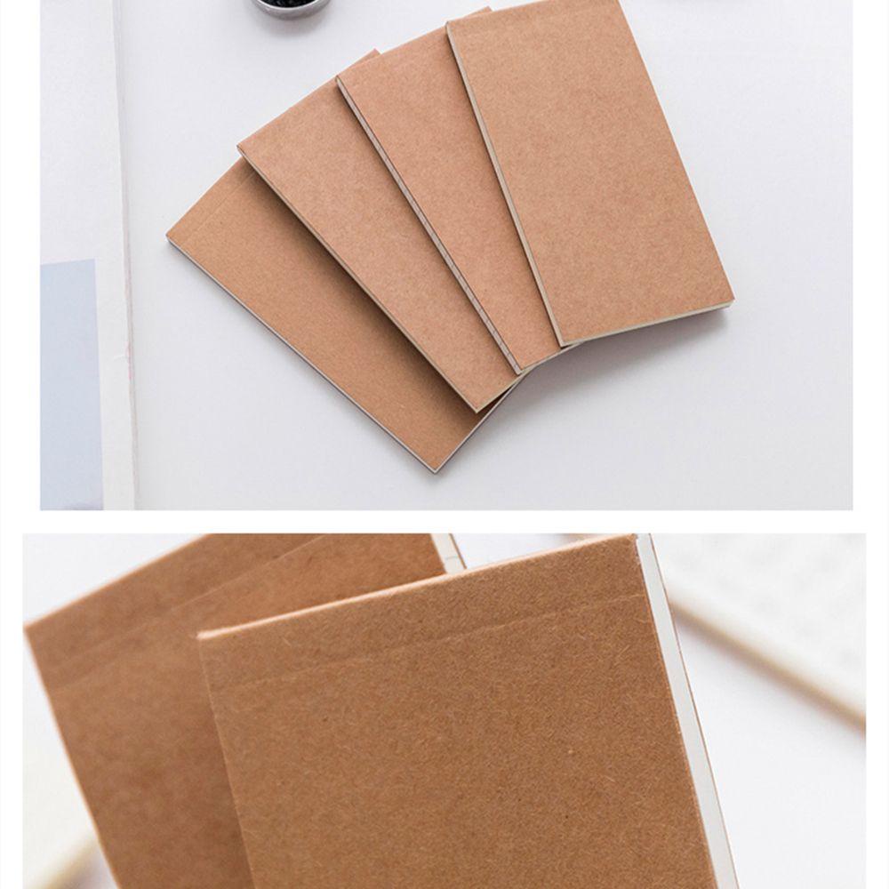 Pineapple Memo Pad Perlengkapan Kantor Minimalist To Do List Tearable Notebook