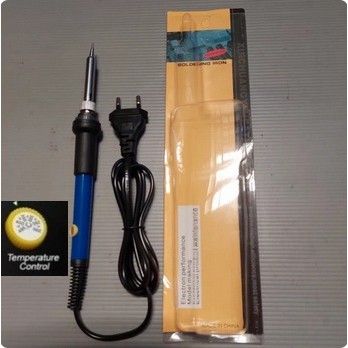 Solder 60 Watt Temperature Control SET 1 ADJUSTABLE 60 Watt