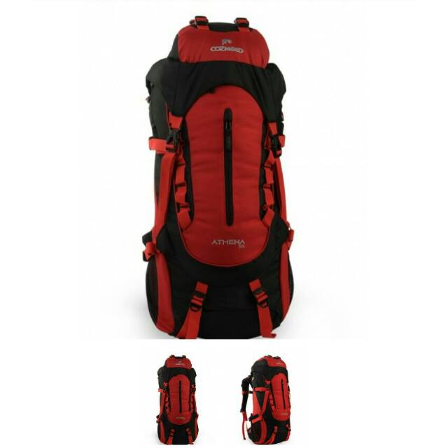 Carrier Cozmeed Athena 30L