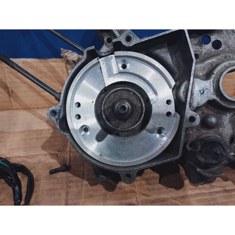 plendes magnet Yz PNP satria 2tak Skat magnet yz PNP satria 2tak