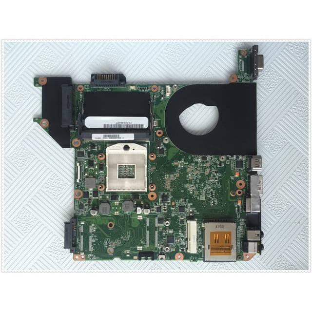 Motherboard Toshiba Satelite U500 U505 Portege M900 Core i3 i5