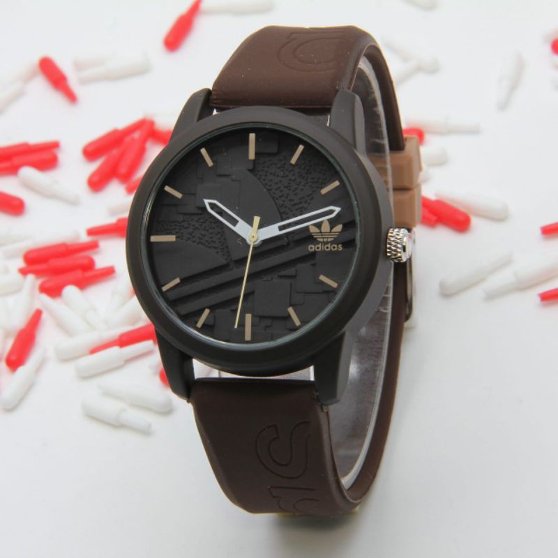 JAM TANGAN ADIDAS PRIA & WANITA