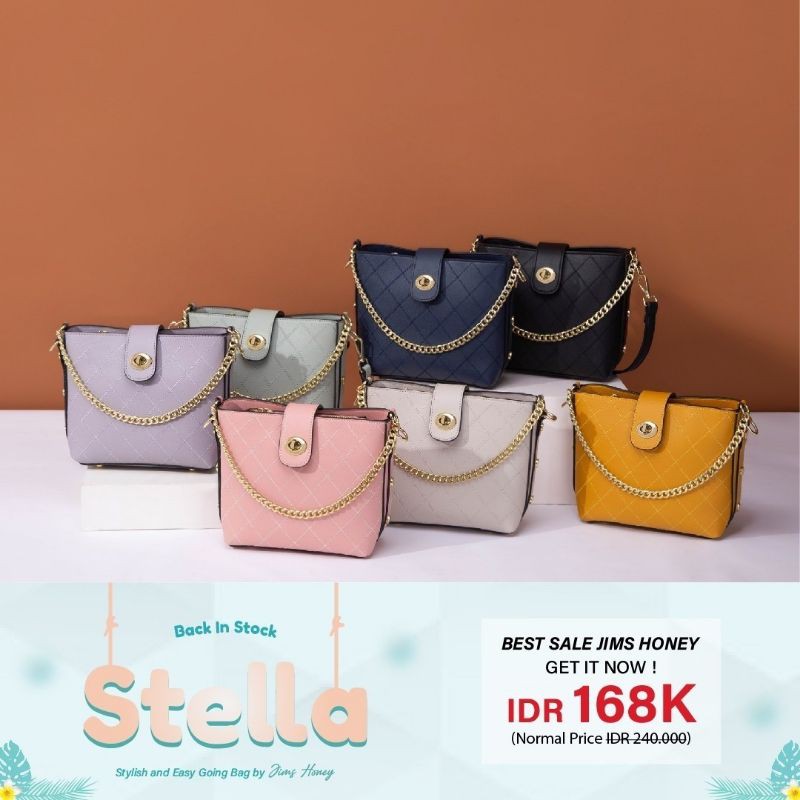 Stella bag