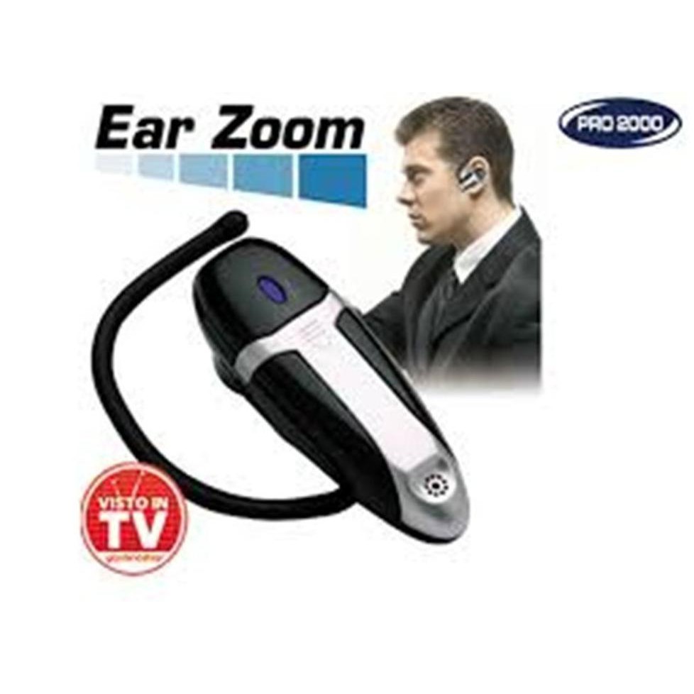 LJP ALAT BANTU DENGAR EAR ZOOM BENTUK HEADSET BLUETOOTH